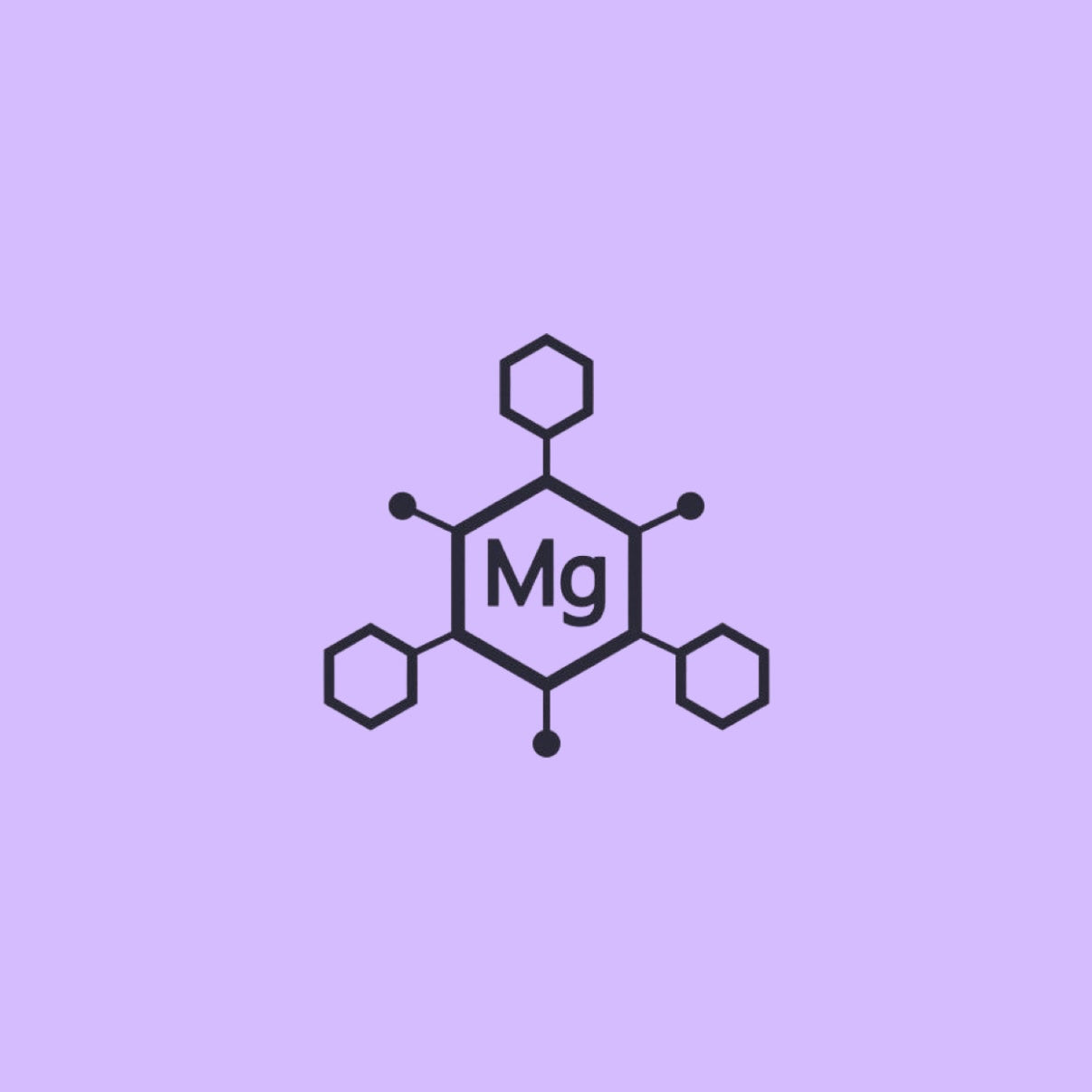 MAGNESIUM – Et nøglemineral for krop, hjerne og restitution.