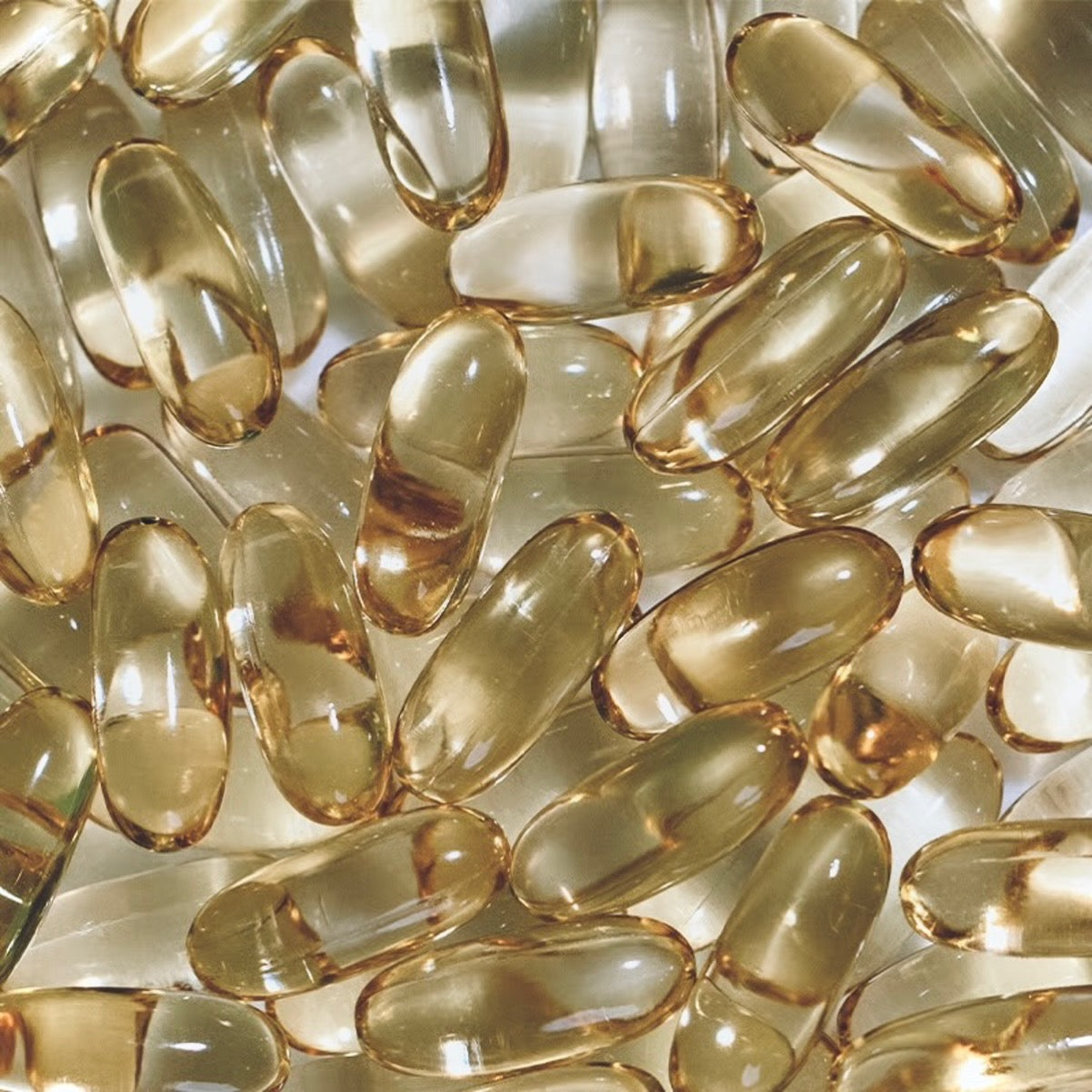 OMEGA 3 – små fedtsyrer med kæmpe effekt: skarpt sind, stærkt hjerte, smidige led.