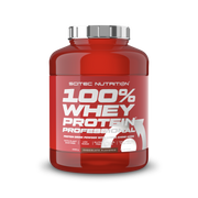 Scitec Nutrition 100 % Whey Protein (2350g)