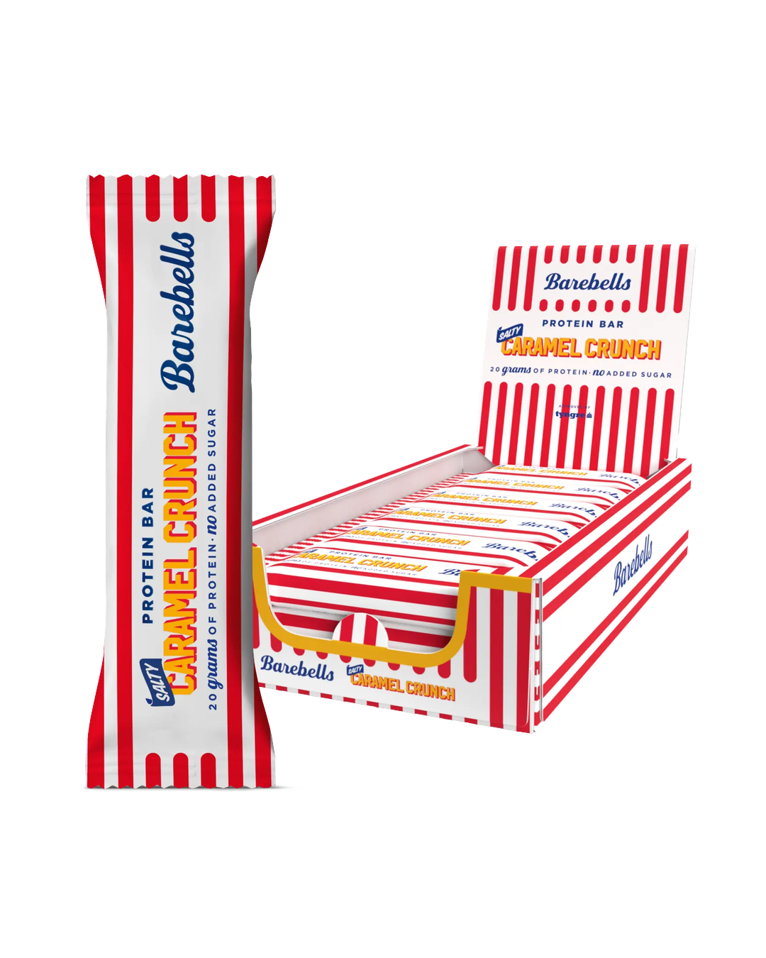 Protein Bar Kasse