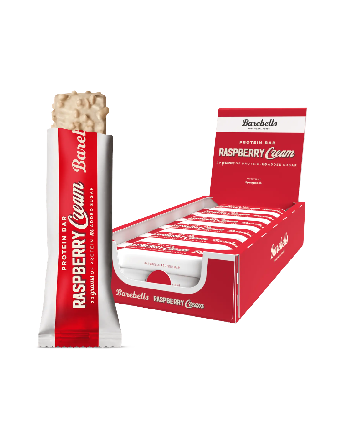 Protein Bar Kasse