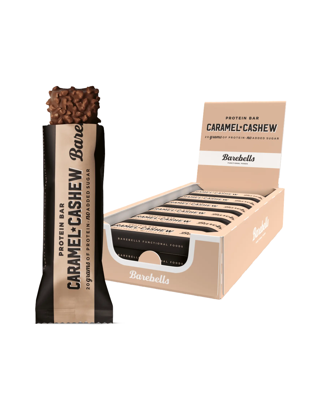 Protein Bar Kasse