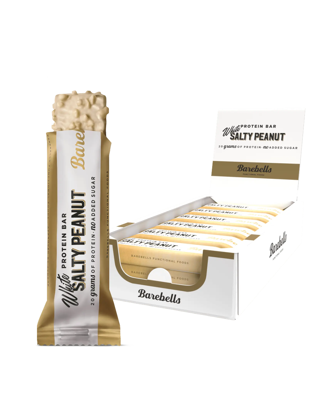 Protein Bar Kasse