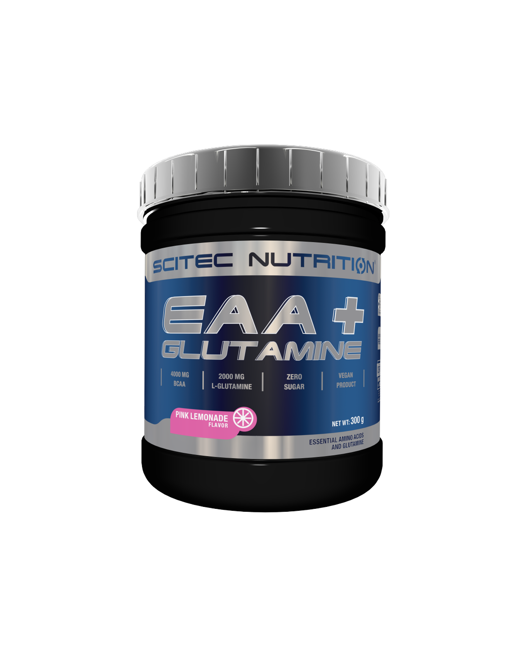 Scitec Nutrition EAA+Glutamine (300g)