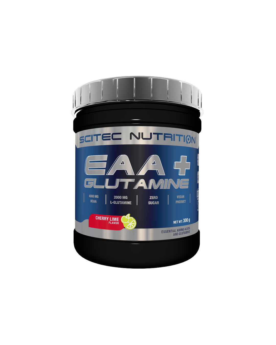 Scitec Nutrition EAA+Glutamine (300g)