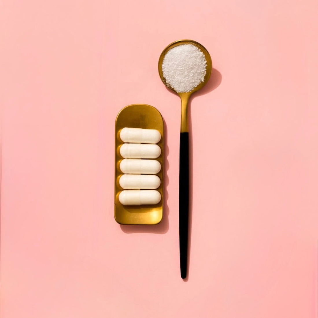 KOLLAGEN - Kroppens lim