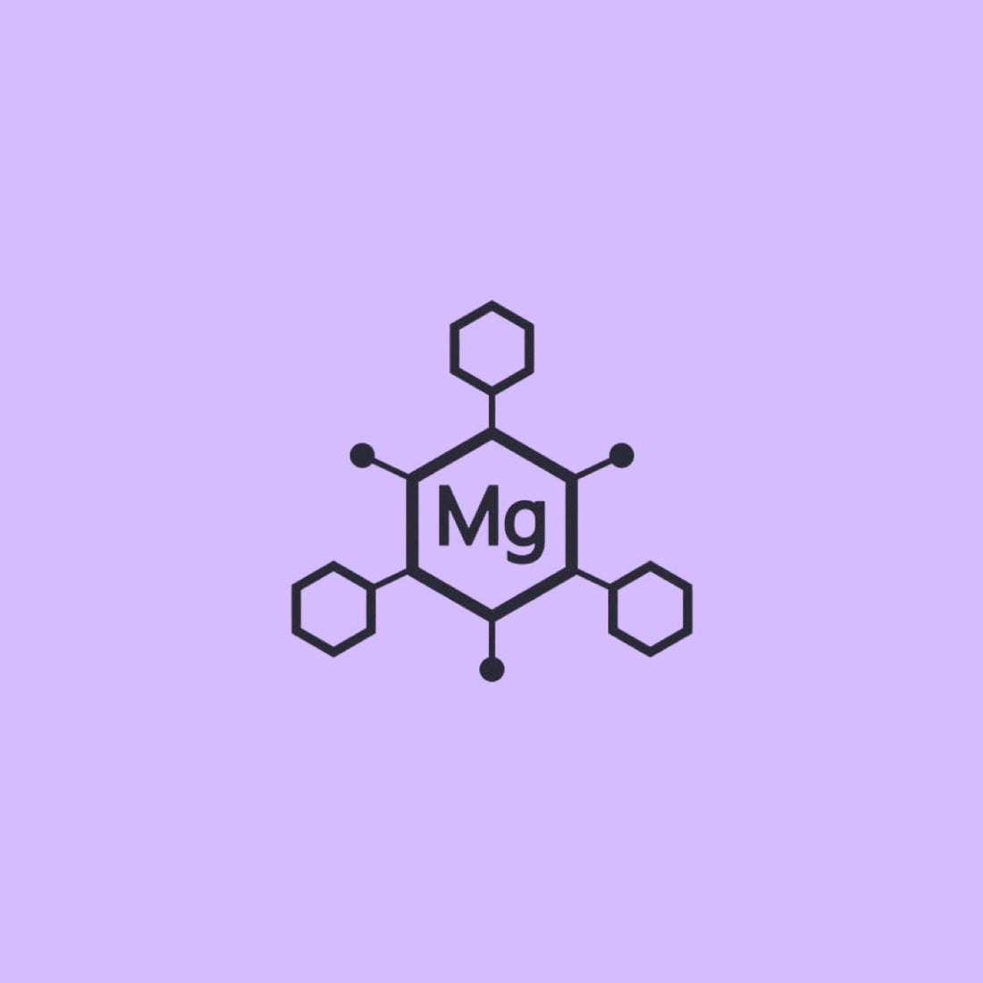 MAGNESIUM – Et nøglemineral for krop, hjerne og restitution.