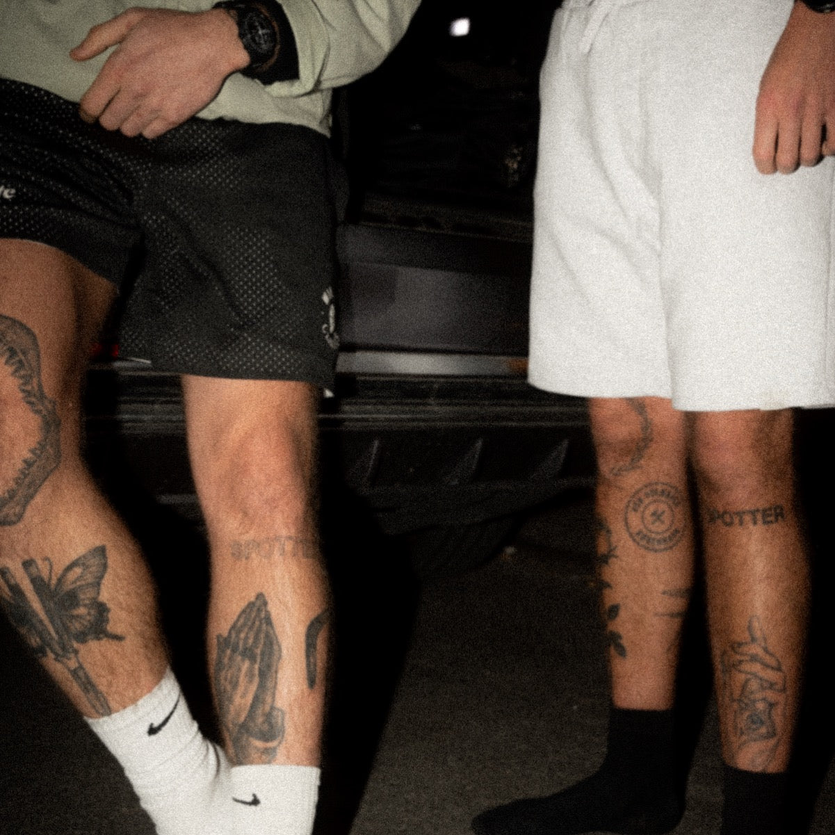 SPOTTERS FAVORITTER SEPTEMBER