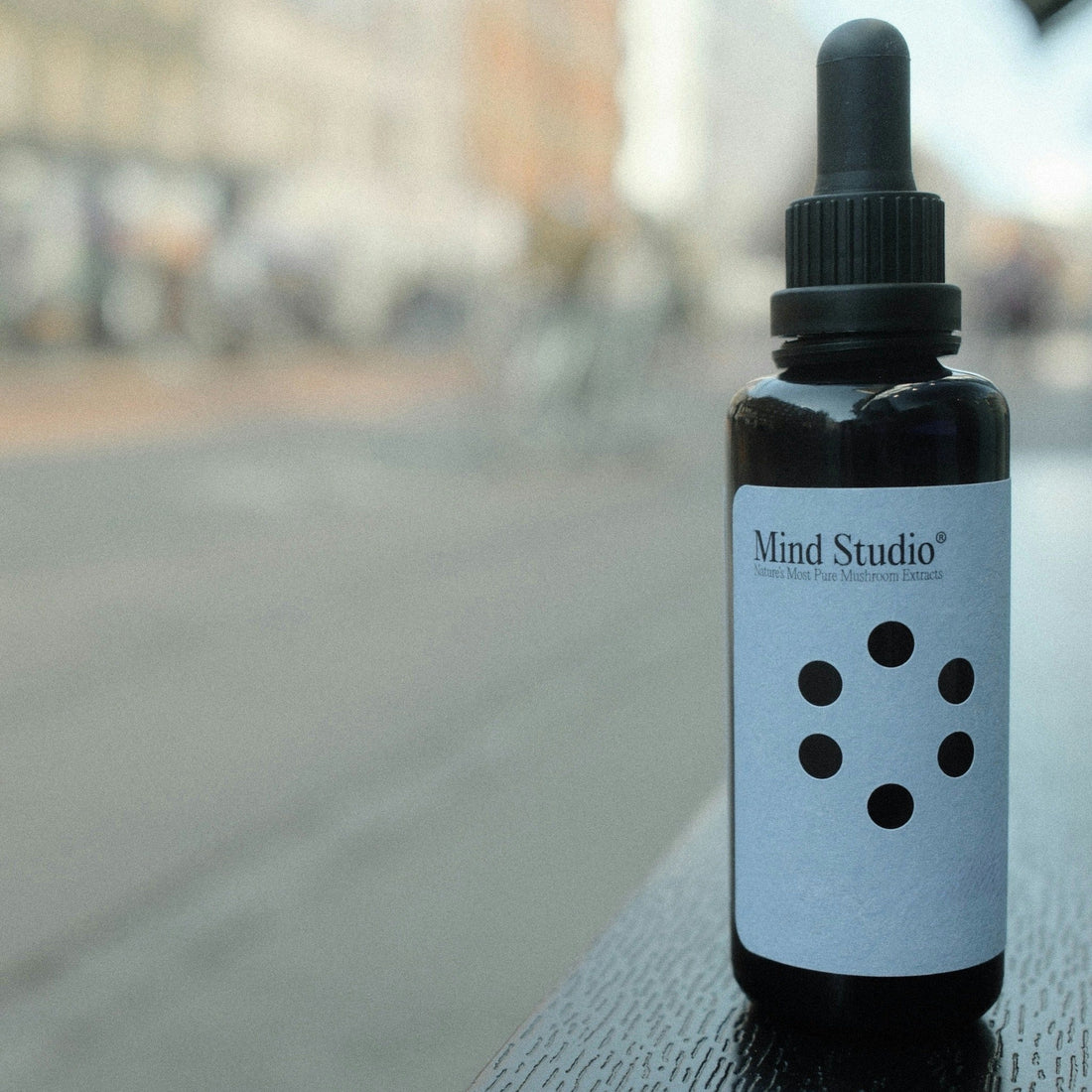 LION'S MANE - Svampen der booster fokus, flow og work-life balance