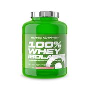Scitec Nutrition Whey Isolate (1816g)