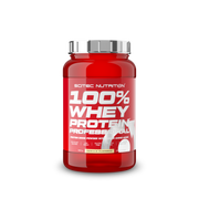 Scitec Nutrition 100% Whey Protein (920g)