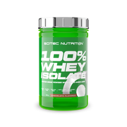 Scitec Nutrition 100% Whey Isolate (700g)