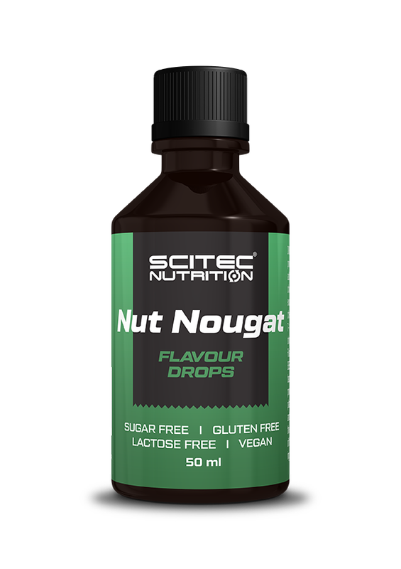 Scitec Nutrition Flavour Drops (50ml)