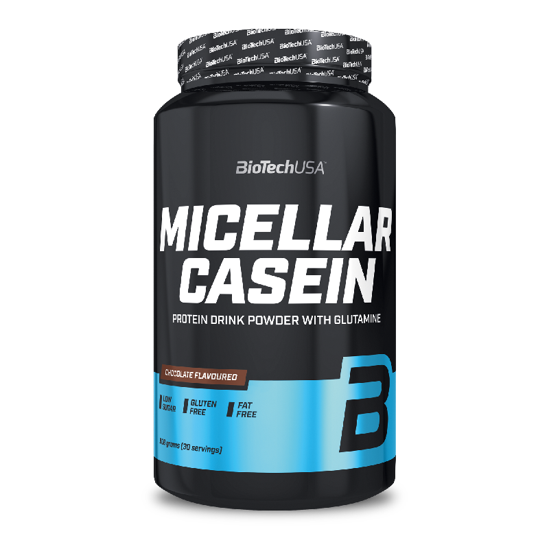 Micellar Casein 908g