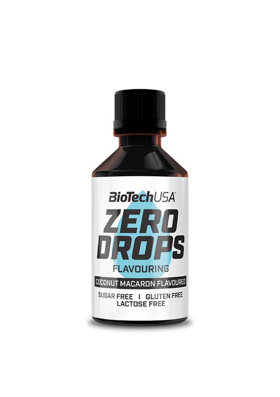 Liquid Sweetener