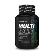 BioTechUSA Multi Salt (60 kaplser)