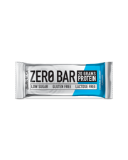BioTechUSA Zero Bar (50g)