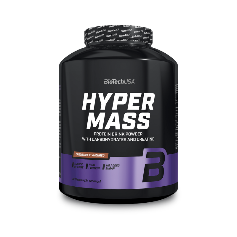 Hyper Mass 4000g