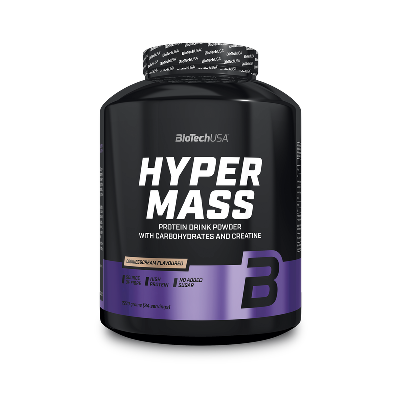 BioTechUSA Hyper Mass (4000g)