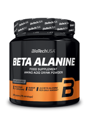 BioTechUSA Beta Alanine (300g)