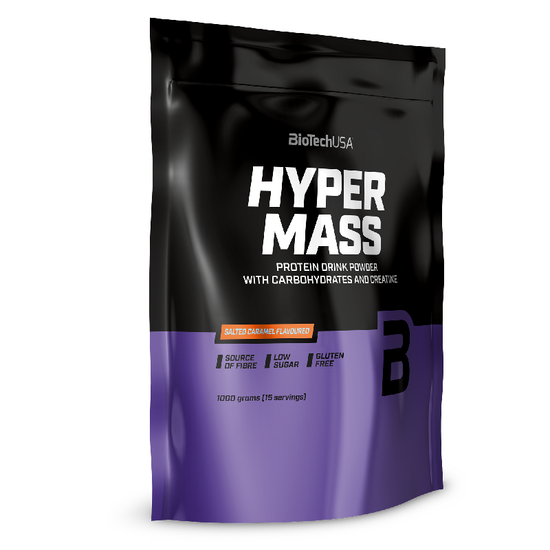 BioTechUSA Hyper Mass (1000g)