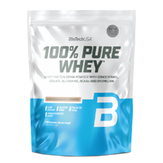 BioTechUSA 100% Pure Whey (1000g)