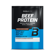 Biotechusa Beef Protein (30g) Sample