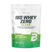 BioTechUSA Iso Whey Zero Clear (1000g)