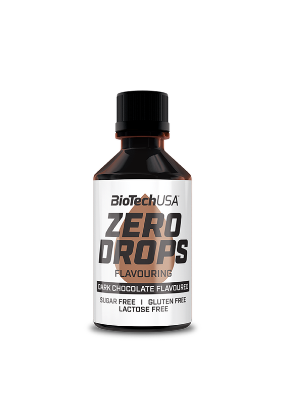 Liquid Sweetener
