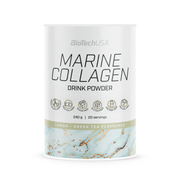 BiotechUSA Marine Collagen (240g)