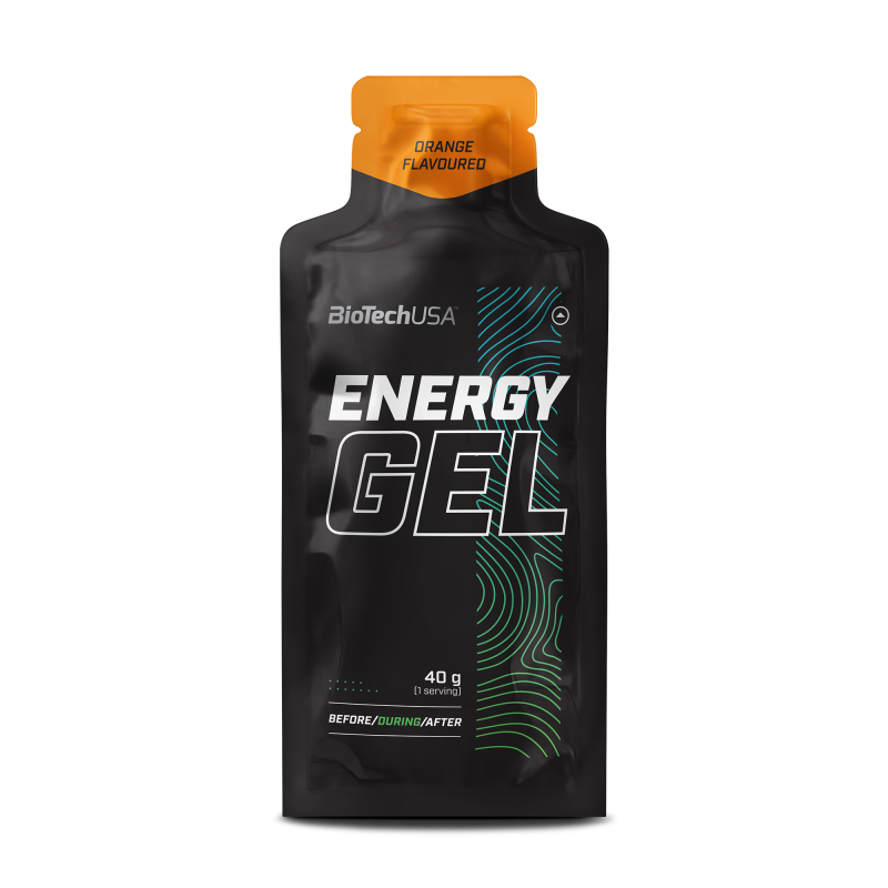 Energy Gel 40g