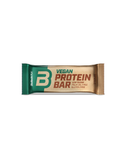 BioTechUSA Vegan Proteinbar (50g)
