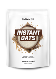 Instant Oats 1000g