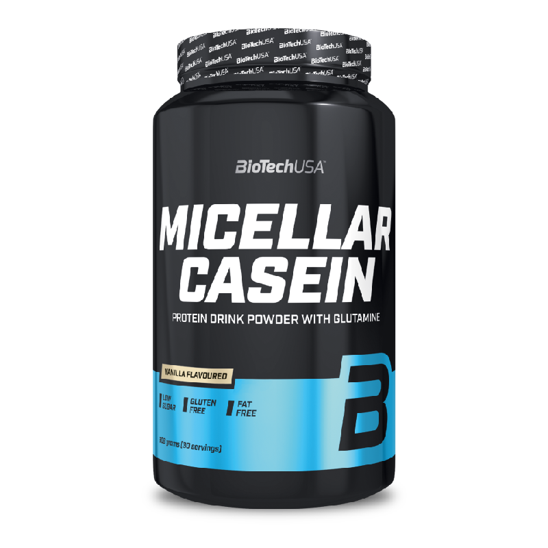 Micellar Casein 908g
