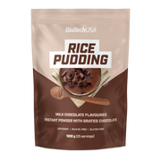 BioTechUSA Rice Pudding (1000g)