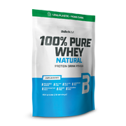 Iso Whey Zero Natural 1000g