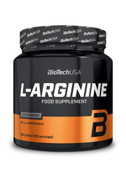 BioTechUSA L-Arginine (300g)