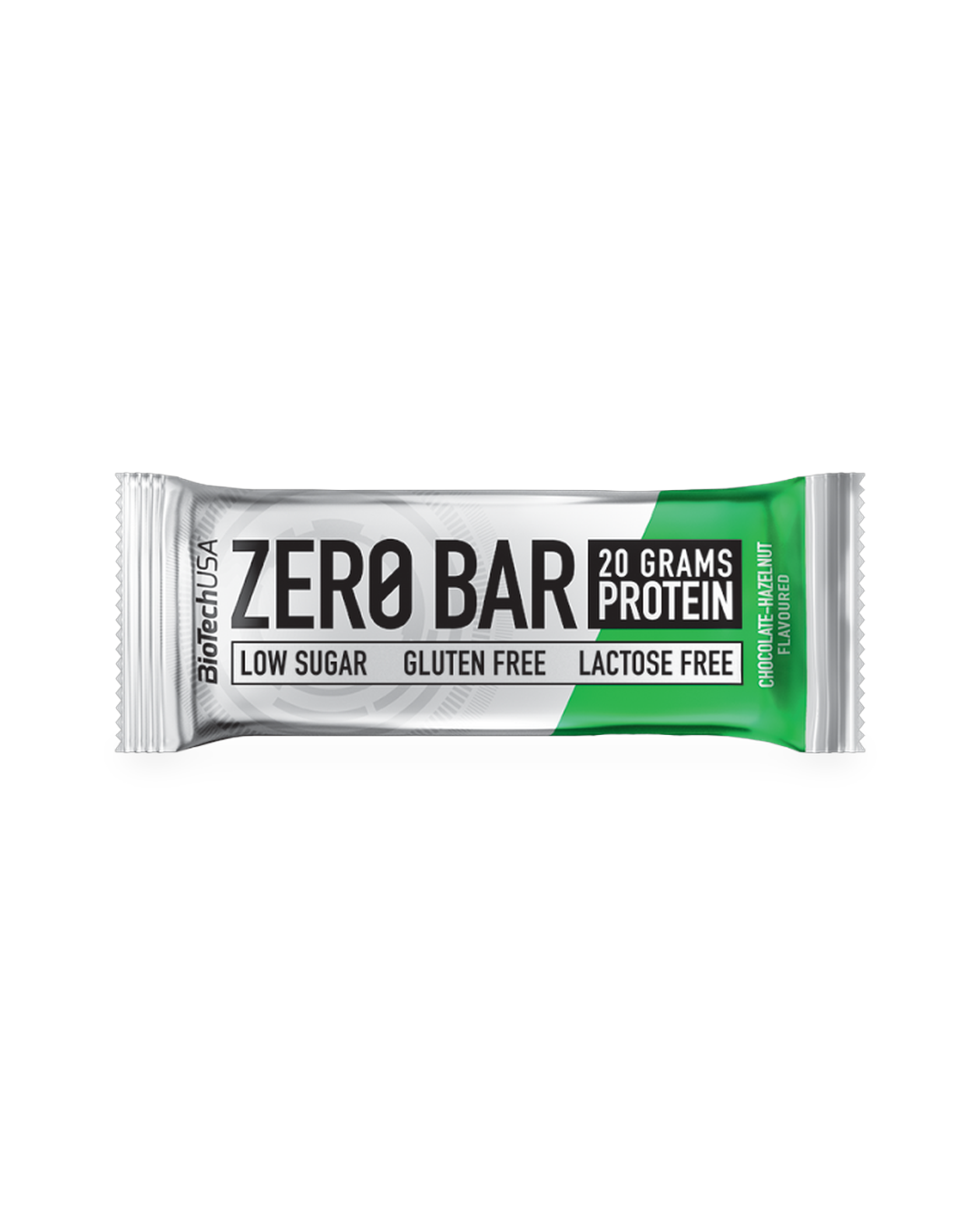 BioTechUSA Zero Bar (50g)