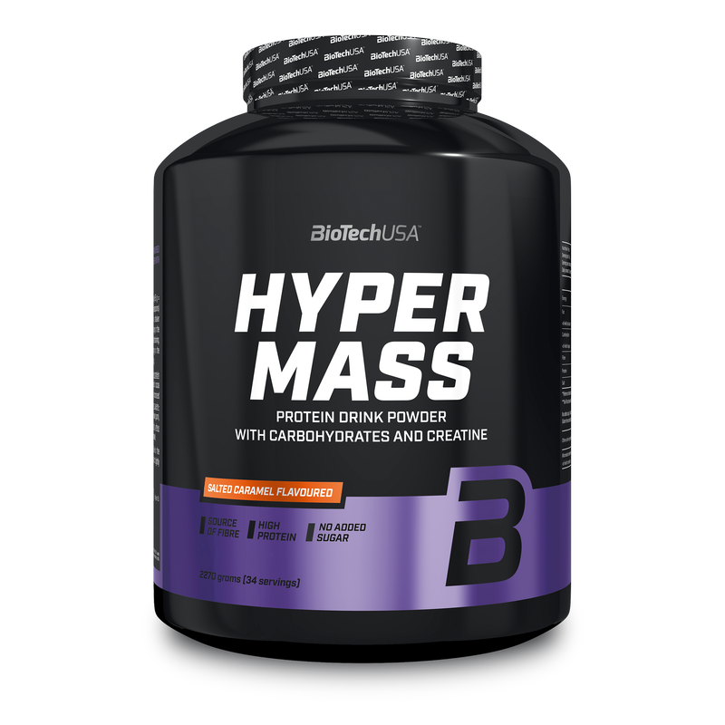BioTechUSA Hyper Mass (4000g)
