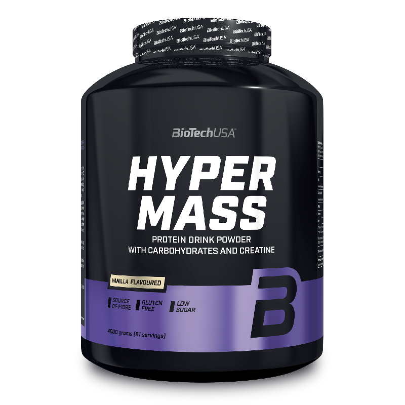 Hyper Mass 4000g