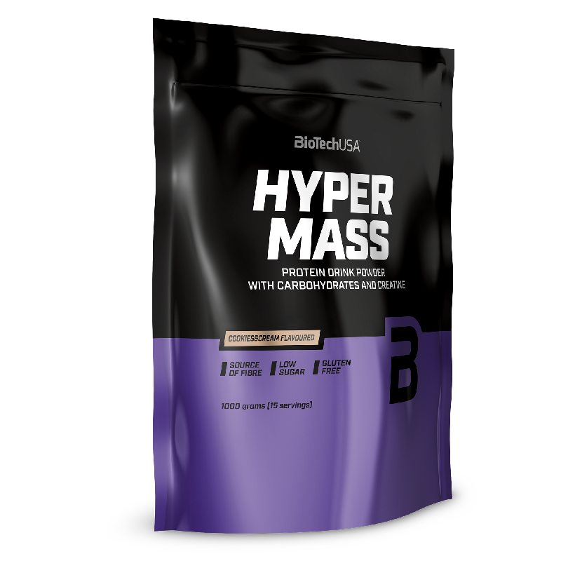 BioTechUSA Hyper Mass (1000g)