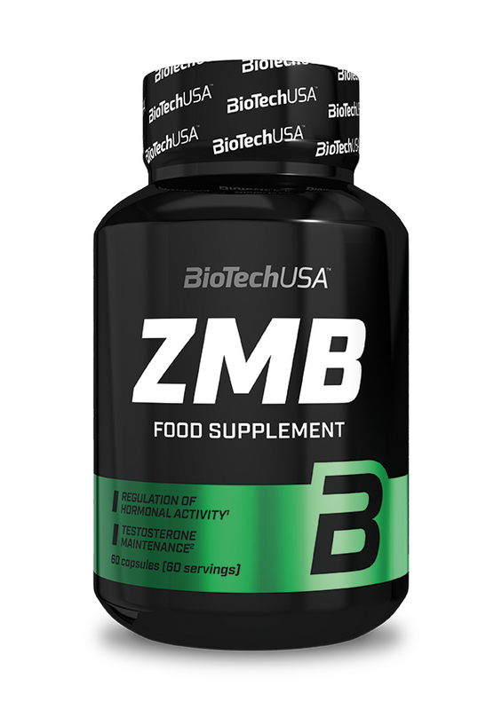 ZMB