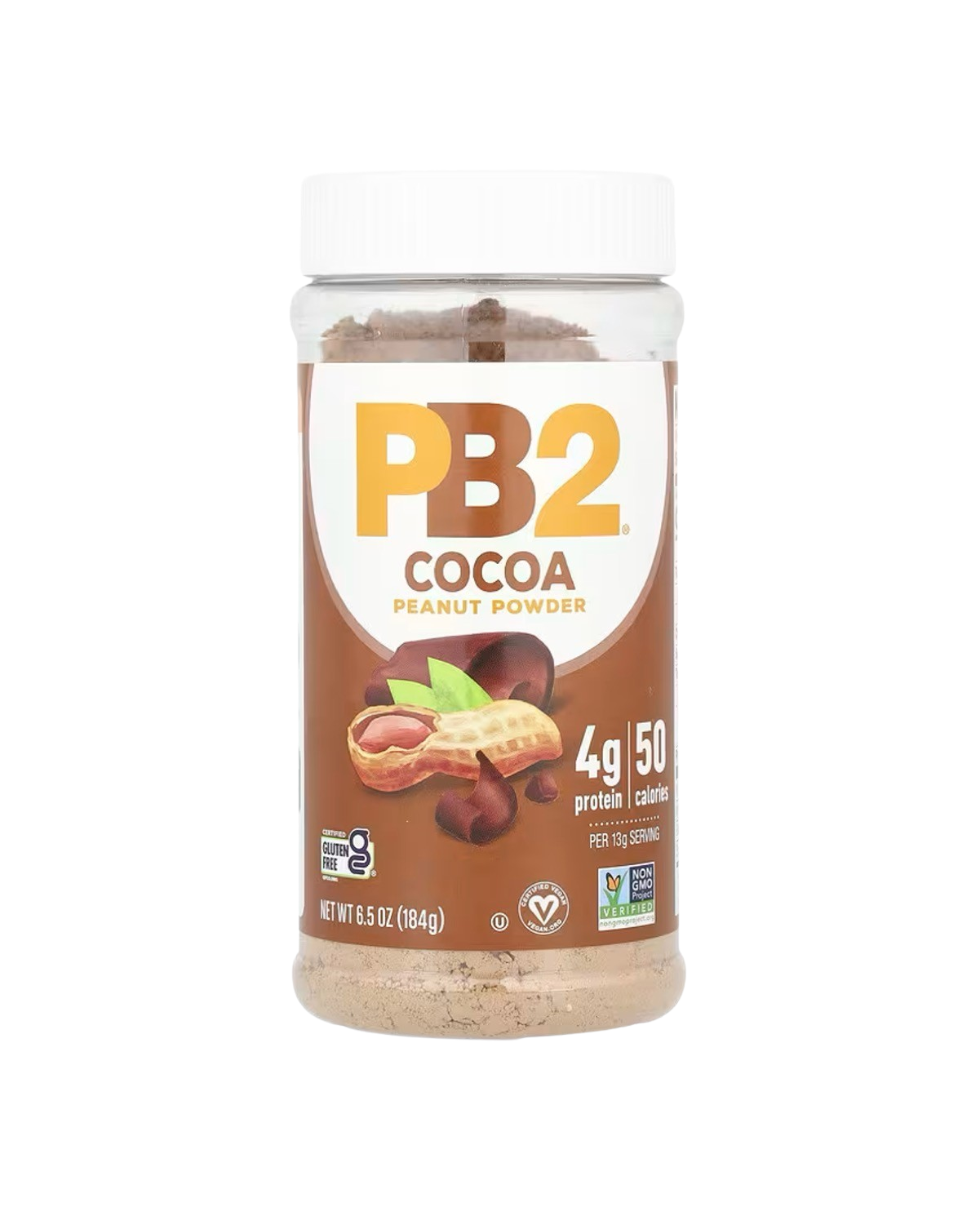 PB2 Peanut Powder (184g)