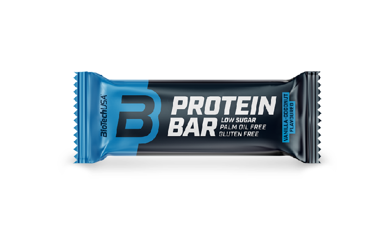 BioTechUSA Proteinbar (70g)