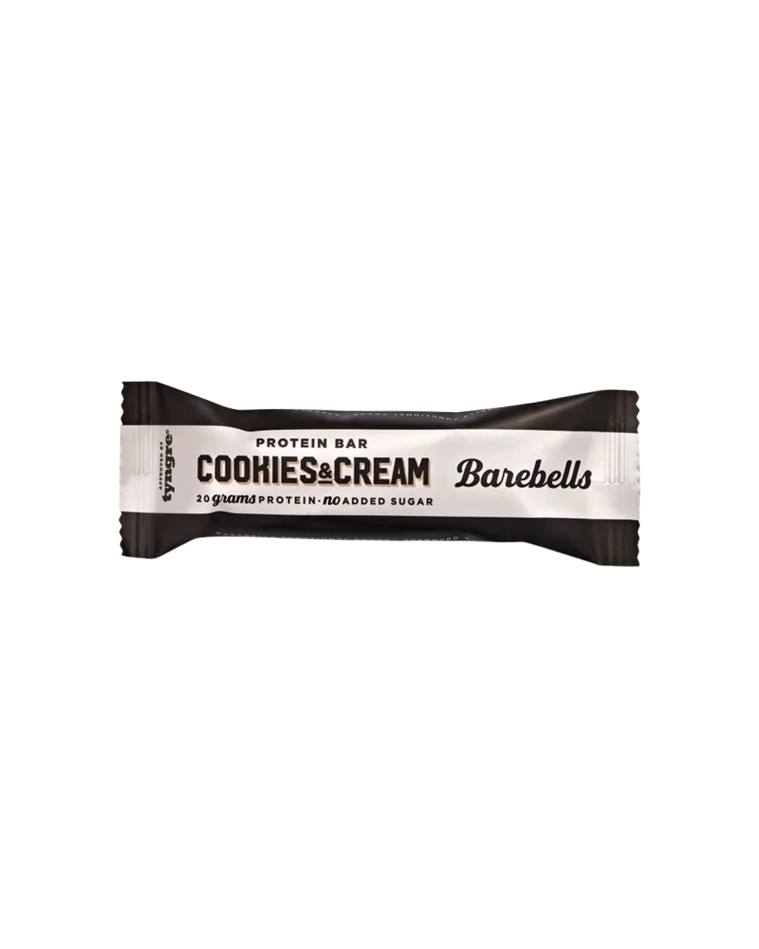Protein bar (20 gram protein)