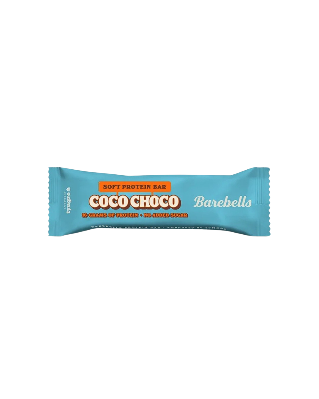 Barebells Soft Proteinbar (55g)