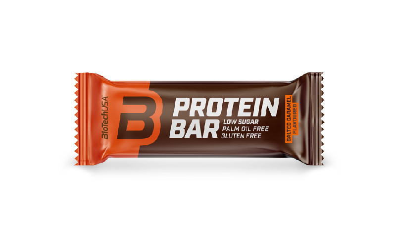 BioTechUSA Proteinbar (70g)