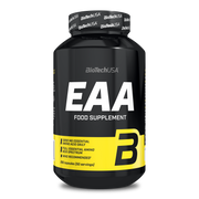 BioTechUSA EAA Kapsler (200stk)