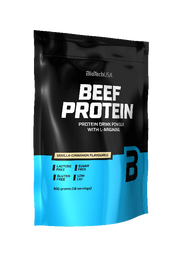 BioTechUSA Beef Protein (500g)