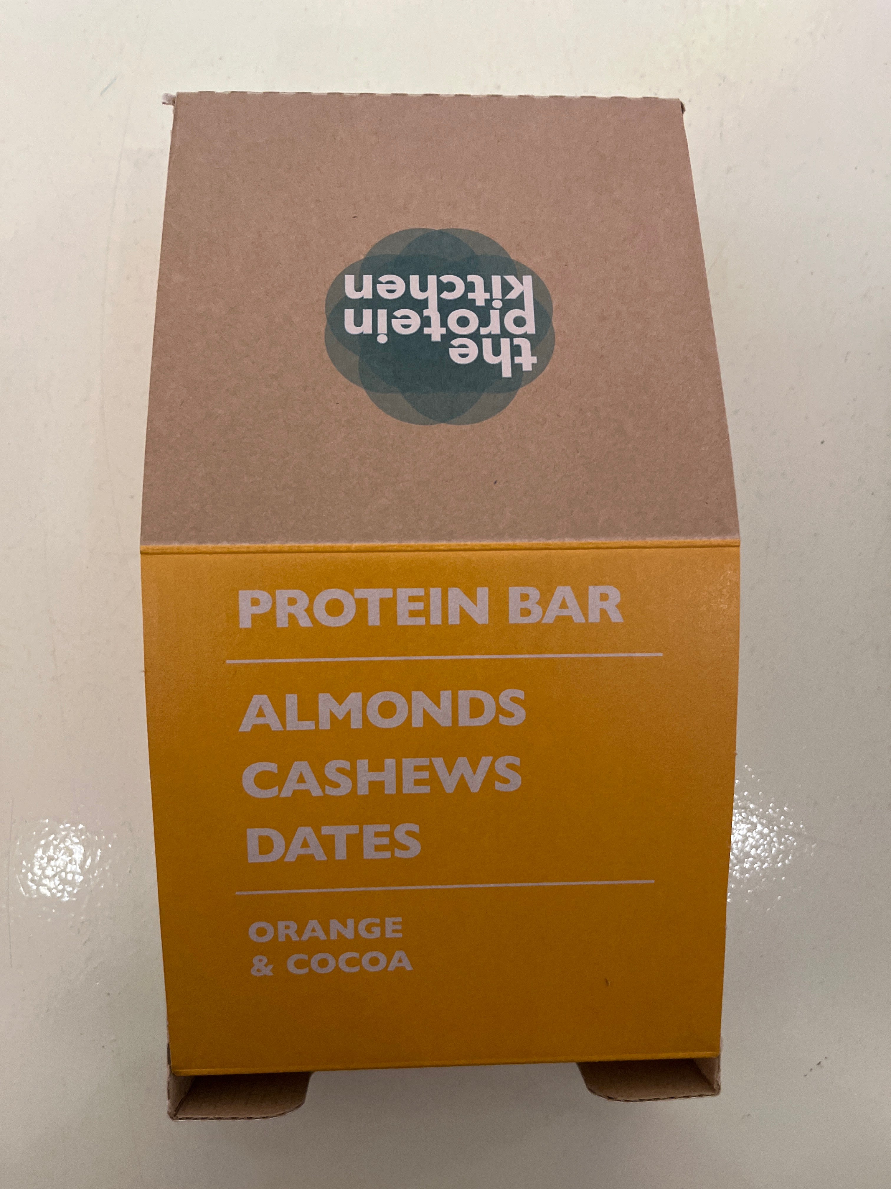 Protein Bar 12x55g